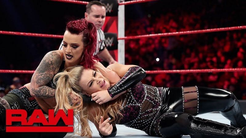 What was the purpose of this match?